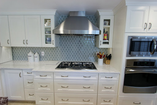 Kitchen Remodeler «APlus Interior Design & Remodeling», reviews and photos, 401 E La Palma Ave, Anaheim, CA 92801, USA