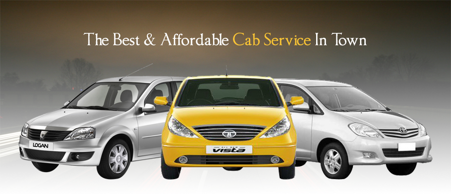 Taxi Services Jodhpur
