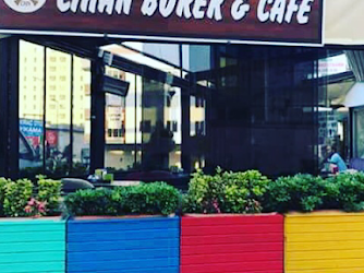 Cihan Börek & Cafe