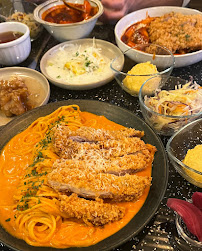 Tonkatsu du Restaurant coréen Kokodak Paris 5 - Restaurant Coréen - n°11