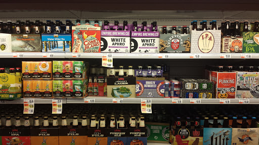 Supermarket «TOPS Friendly Markets», reviews and photos, 5351 N Burdick St, Fayetteville, NY 13066, USA