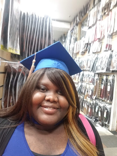 Beauty Supply Store «Hair World Beauty Supply», reviews and photos, 2609 Bailey Ave, Buffalo, NY 14215, USA