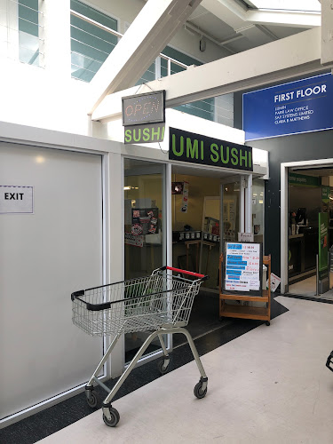Comments and reviews of Karori Mall