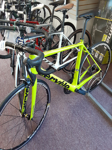 Bicycle Store «Bike Lane», reviews and photos, 17937 I-45, Shenandoah, TX 77385, USA