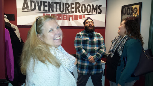 Recreation Center «Adventure Rooms Connecticut», reviews and photos, 282 Main Street Extension, Middletown, CT 06457, USA