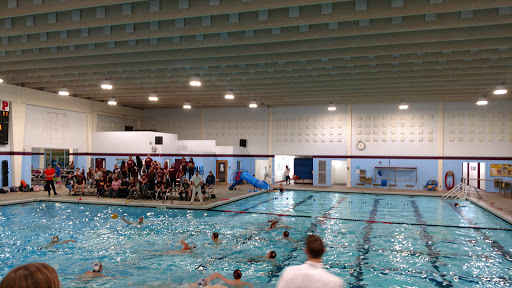 Aquatic Centre «Forest Grove City Aquatic Center», reviews and photos, 2300 Sunset Dr, Forest Grove, OR 97116, USA