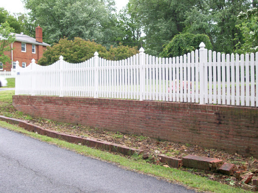 Fence contractor Chesapeake