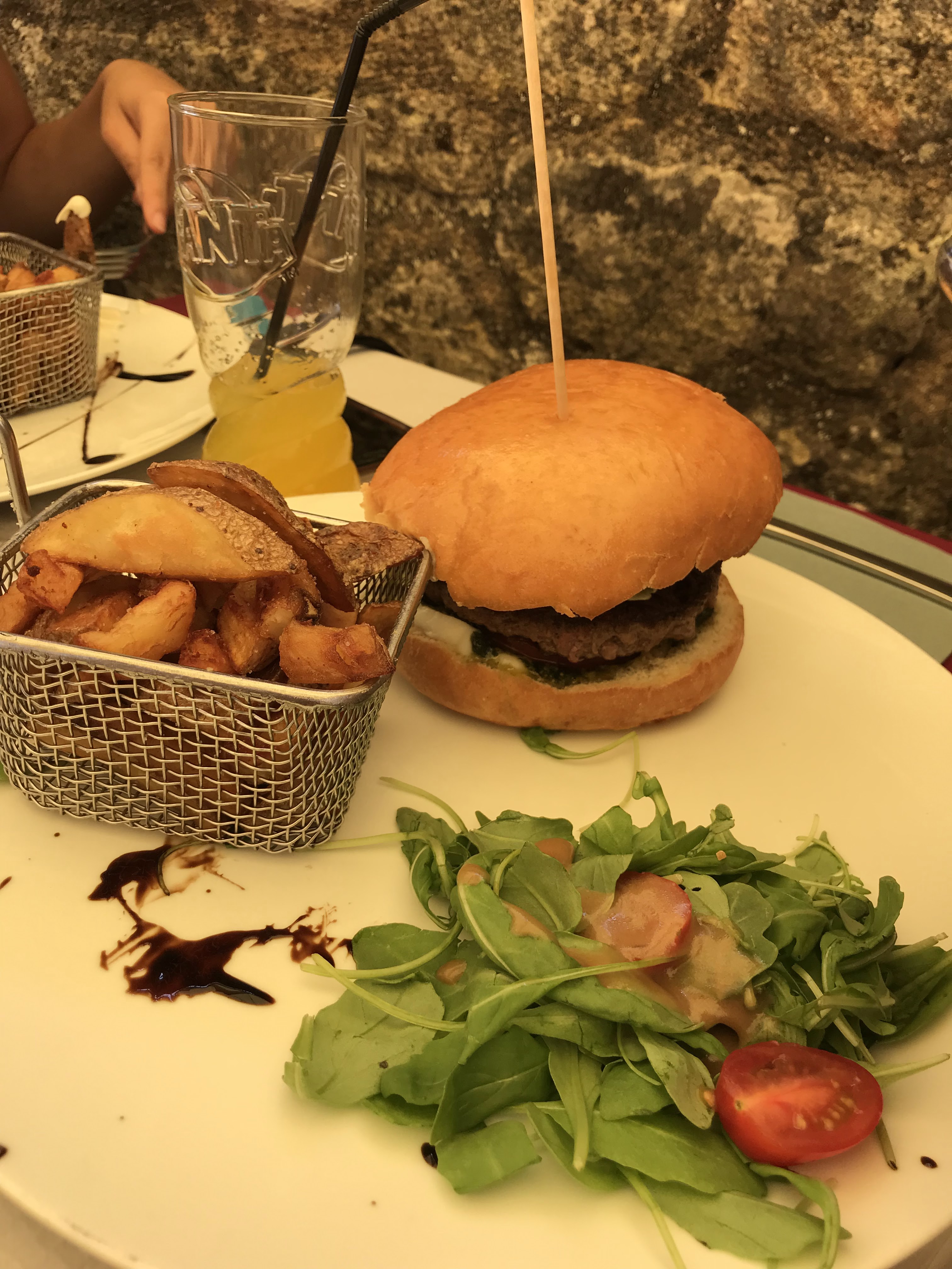 Photo n° 1 de l'avis de Michel.O fait le 27/07/2018 à 12:36