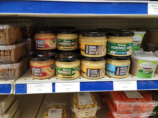 Grocery Store «Dutch Discount Market», reviews and photos, 3498 IN-56, Hanover, IN 47243, USA