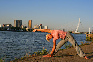 Yoga Pilates, Voedingsadvies en Hardloopstudio Isabelle Plomp