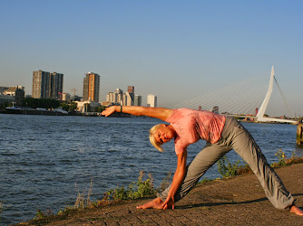 Yoga Pilates, Voedingsadvies en Hardloopstudio Isabelle Plomp