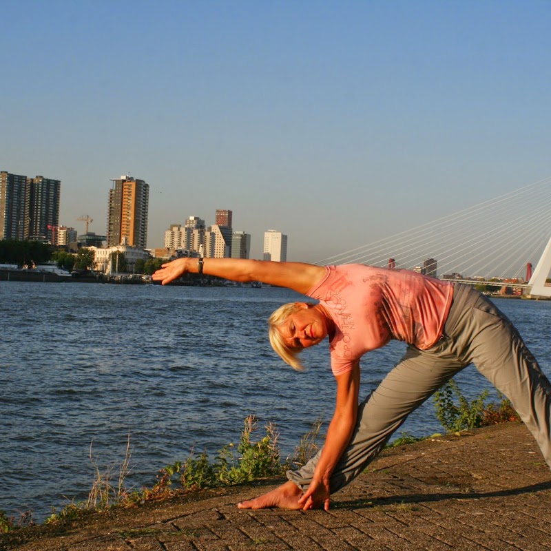 Yoga Pilates, Voedingsadvies en Hardloopstudio Isabelle Plomp