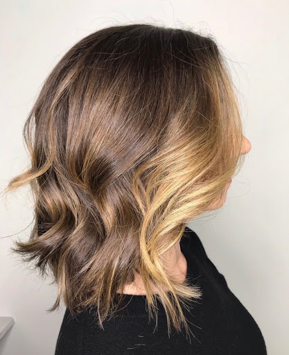 Beauty Salon «Davanti Salon.Spa», reviews and photos, 1800 S Loop 288 #222, Denton, TX 76205, USA