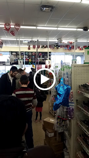 Dollar Store «Dollar Tree», reviews and photos, 6812 Reisterstown Rd, Baltimore, MD 21215, USA