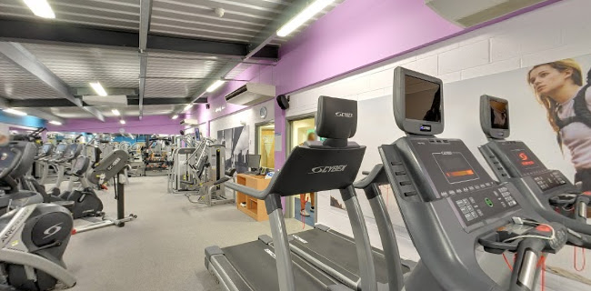 Trilogy Health & Fitness at Duston Sports Centre - Northampton