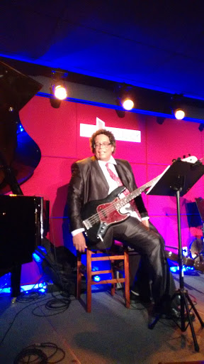 Jazz Club «The SideDoor Jazz Club», reviews and photos, 85 Lyme St, Old Lyme, CT 06371, USA