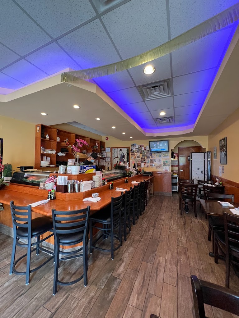 Kyoto Sushi III 07009