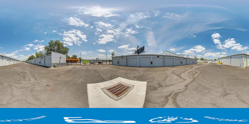 Self-Storage Facility «Metro Self Storage», reviews and photos, 7627 Narcoossee Rd, Orlando, FL 32822, USA