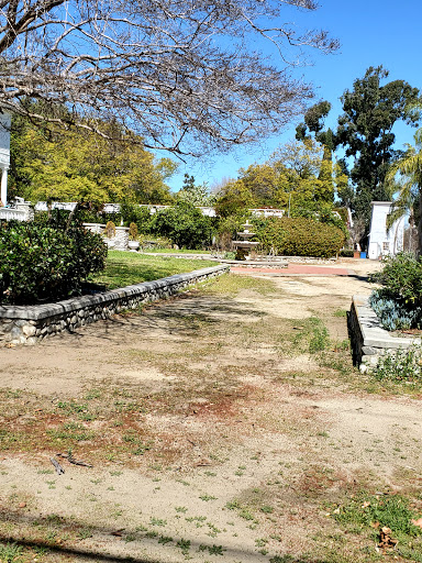 Museum «Heritage Museum of Orange County», reviews and photos, 3101 W Harvard St, Santa Ana, CA 92704, USA