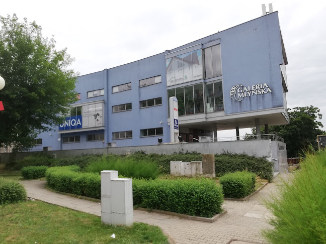 Młyńska 1, 66-400 Gorzów Wielkopolski