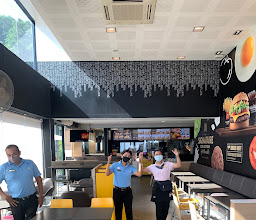 McDonald's photo