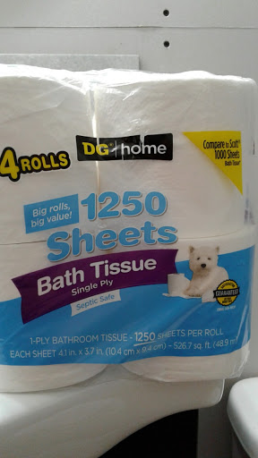 Discount Store «Dollar General», reviews and photos, 704 Lynn Garden Dr, Kingsport, TN 37660, USA