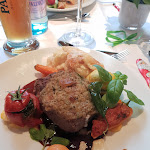 Photo n°3 de l'avis de Jussef.a fait le 31/12/2018 à 07:57 sur le  Restaurant Pfeffermühle im Hotel Gude à Kassel