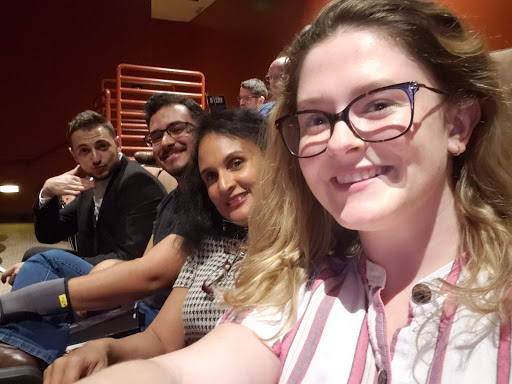 Performing Arts Theater «HCC Performing Arts Ybor City», reviews and photos, 1411 E 11th Ave, Tampa, FL 33605, USA