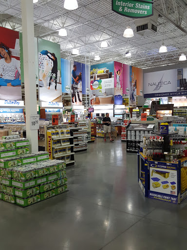 Home Improvement Store «Menards», reviews and photos, 12701 Middlebelt Rd, Livonia, MI 48150, USA