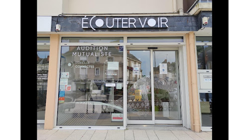 Écouter Voir Audition Mutualiste à Segré-en-Anjou Bleu