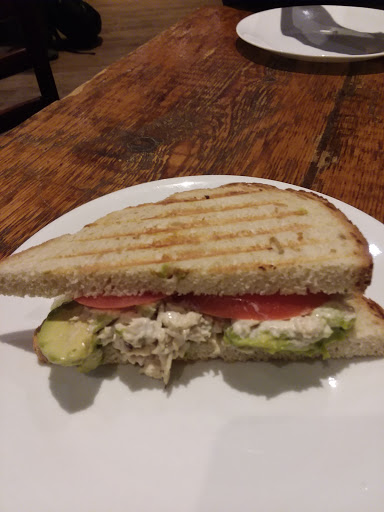 Cafe «New Moon Cafe», reviews and photos, 150 Cherry St, Burlington, VT 05401, USA