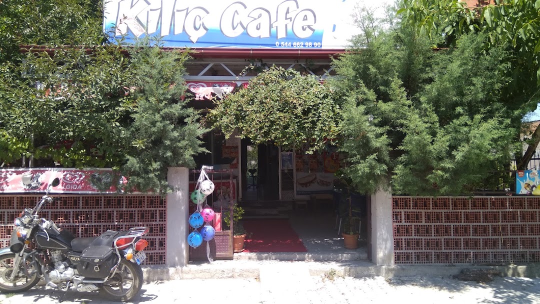 Kili Cafe