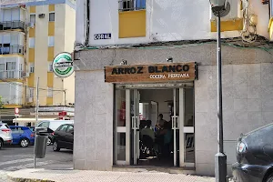 Restaurante Arroz Blanco, cocina peruana image