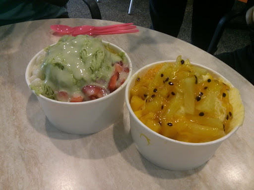 Dessert Shop «Salju Dessert», reviews and photos, 35 W Valley Blvd, Alhambra, CA 91801, USA