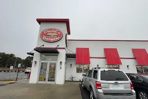 David's Burgers image