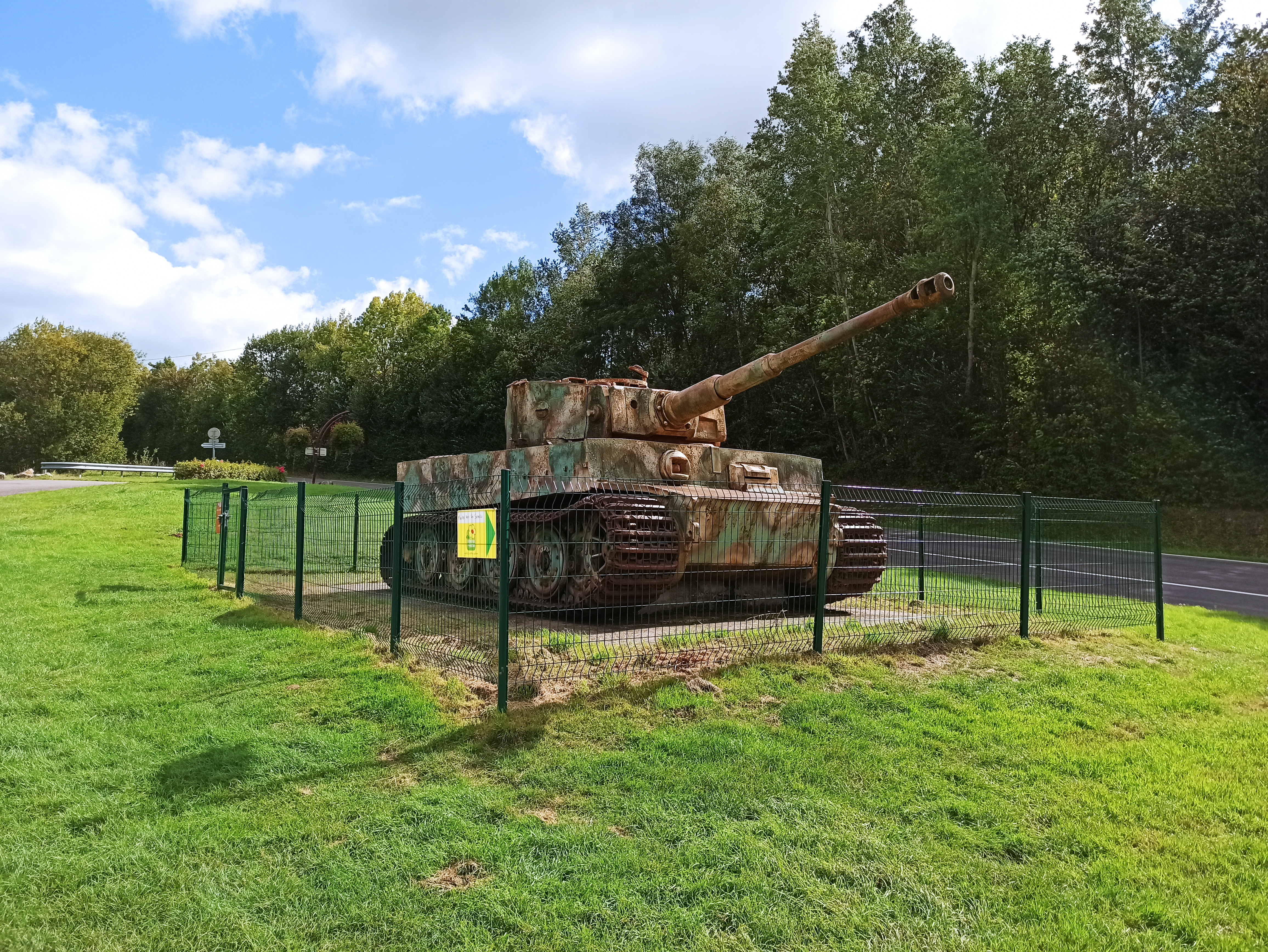 Photo n° 2 de l'avis de MK.K fait le 30/09/2020 à 18:56