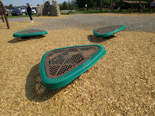 Nature Preserve «Veterans Memorial Park», reviews and photos, 595 Calkins Rd, Henrietta, NY 14467, USA