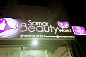 Samar's Beauty World image