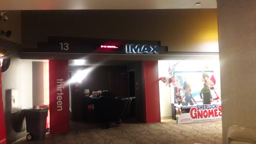 Movie Theater «AMC Loews Liberty Tree Mall 20», reviews and photos, 100 Independence Way, Danvers, MA 01923, USA