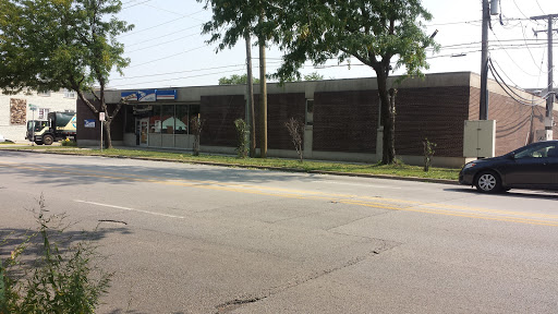 Post Office «United States Postal Service», reviews and photos, 7101 W Gunnison St, Harwood Heights, IL 60706, USA