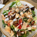 Photo n°3 de l'avis de Pier. fait le 20/01/2024 à 13:14 sur le  Gustoteca à Padua