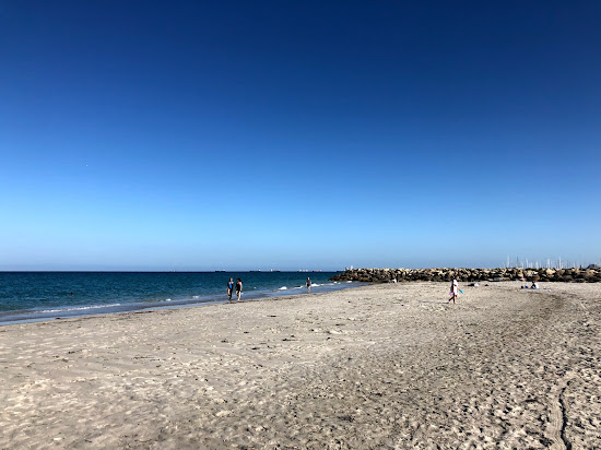 South Beach