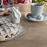 Photo n°1 de l'avis de Werner.u fait le 16/10/2022 à 19:31 sur le  AiRNah am Sorpesee à Sundern