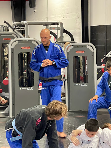 Gym «UFC Gym», reviews and photos, 28784 US-19, Clearwater, FL 33761, USA