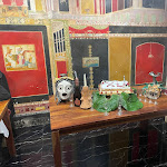 Photo n°1 de l'avis de Pasquale.i fait le 22/03/2024 à 22:16 sur le  Caupona Pompeii à Pompei