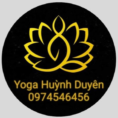 CLB Yoga Huỳnh Duyên
