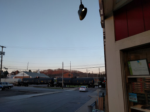 Home Improvement Store «Pfeifer Hardware & Supply», reviews and photos, 300 Marshall Way, Mars, PA 16046, USA