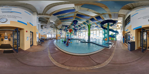 Community Center «The Kroc Center Hampton Roads», reviews and photos, 1401 Ballentine Blvd, Norfolk, VA 23504, USA