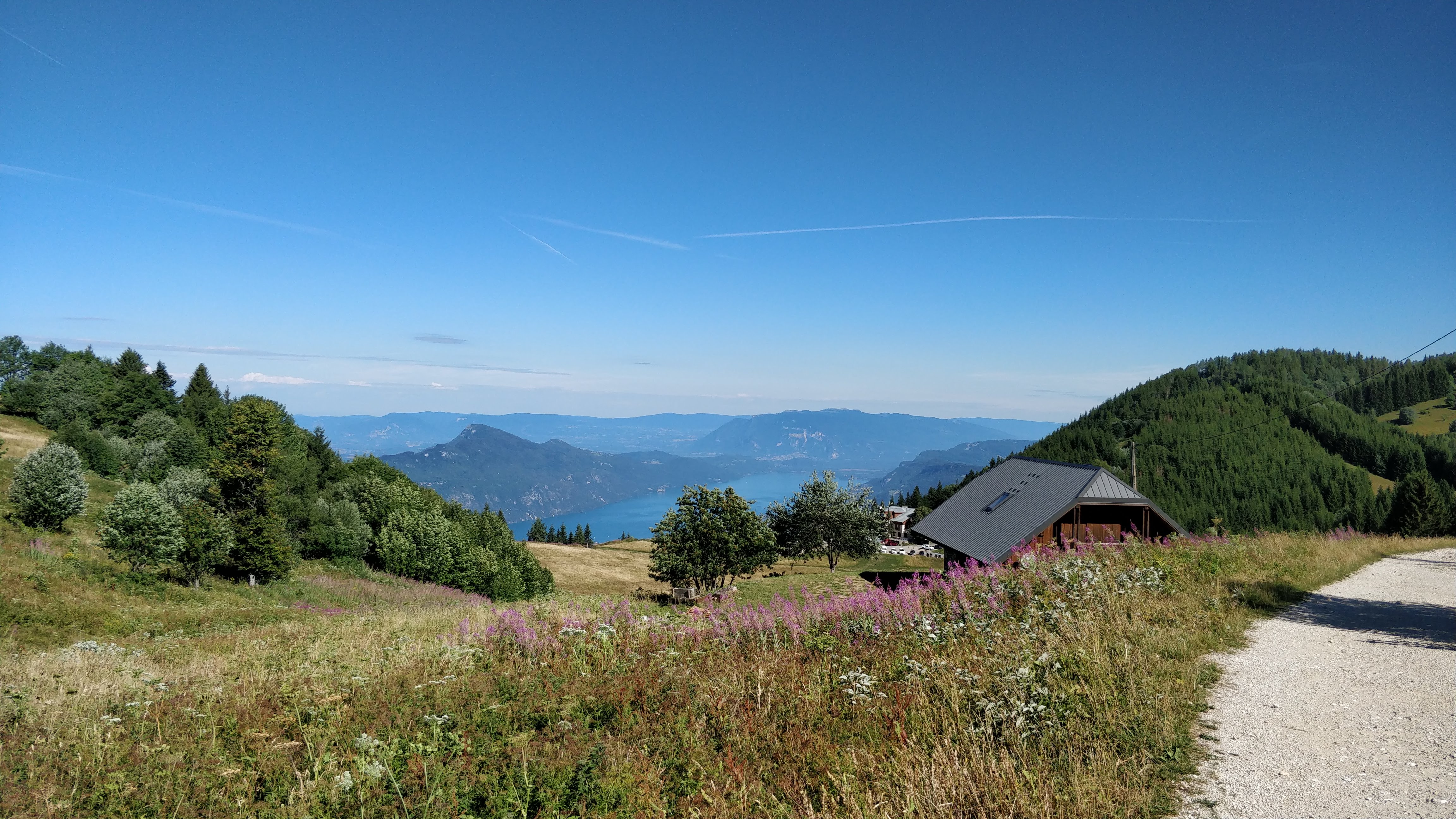 Photo n° 1 de l'avis de Fabrice.e fait le 13/08/2019 à 19:48