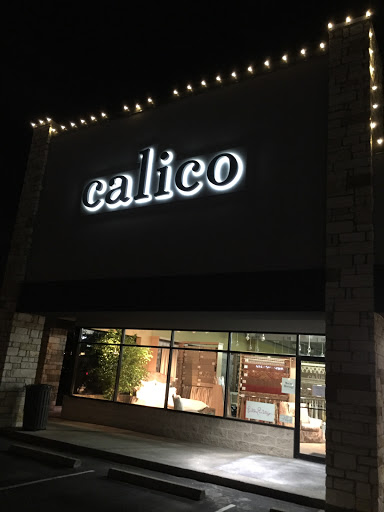 Fabric Store «Calico», reviews and photos, 3010 W Anderson Ln, Austin, TX 78757, USA